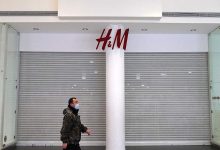 Фото - H&M потеряла 1,2 млрд рублей из-за остановки продаж