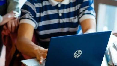 Фото - HP Inc сократила объёмы поставок ПК на 25 % и снизила прогноз по прибыли