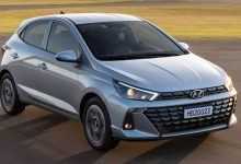 Фото - Hyundai обновила модель HB 20 для бразильского рынка