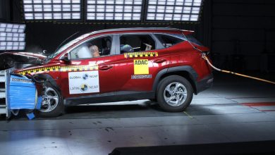 Фото - Hyundai улучшила комплектацию Tucson после провальных краш-тестов LatinNCAP