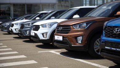 Фото - Hyundai в Казахстане приостановила выпуск моделей Ассent и Creta