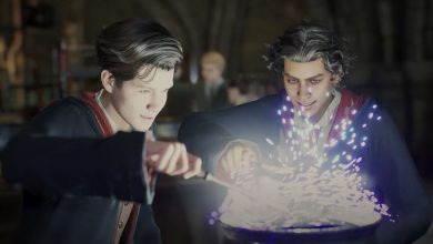 Фото - Игра Hogwarts Legacy стала доступна для предзаказа в России за 10 тысяч рублей