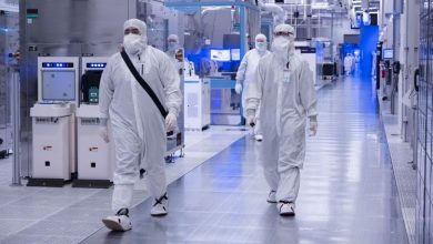 Фото - Intel построит пару заводов по выпуску чипов в Аризоне за $30 млрд — ей финансово поможет канадская Brookfield