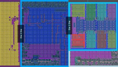 Фото - Intel раскрыла подробности о процессорах Meteor Lake, Arrow Lake и Lunar Lake