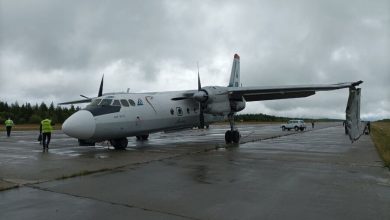 Фото - «Известия»: малая авиация России может оказаться на грани потери основного самолета