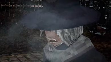 Фото - К списку персонажей гоночной аркады Bloodborne Kart присоединился Отец Гаскойн