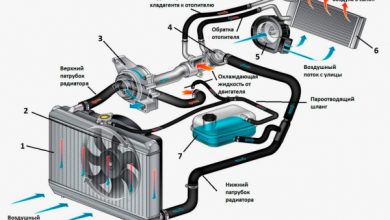 Фото - Как устроена система охлаждения двигателя: что должен знать каждый