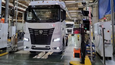 Фото - «КамАЗ» продолжит выпуск грузовиков нового поколения с кабиной Mercedes-Benz Actros