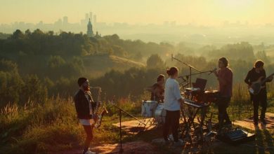 Фото - KION покажет документальный фильм «Город музыки» в «Ночь кино» 