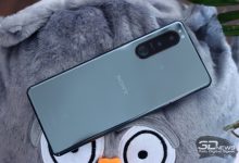 Фото - Компактный флагман Sony Xperia 5 IV получит 6-дюймовый дисплей и 3,5-мм гнездо для наушников