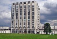 Фото - Компания миллиардера Туркина достроит новое здание НИИ скорой помощи в Петербурге за 3,7 млрд