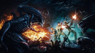 Фото - Кооперативный шутер Aliens: Fireteam Elite получил дополнение Pathogen с новыми сюжетными миссиями, противниками и оружием