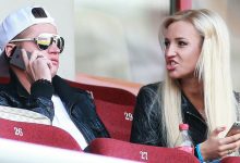 Фото - КП: Дмитрий Тарасов хочет «нормальных отношений» с Ольгой Бузовой