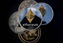 Фото - Криптовалюта Ethereum подорожала на более чем 100 % от июньского минимума