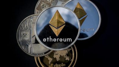 Фото - Криптовалюта Ethereum подорожала на более чем 100 % от июньского минимума