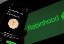 Фото - Криптовалютное подразделение Robinhood оштрафовали в Нью-Йорке на $30 млн