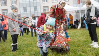 Фото - «КВС» приглашает на праздник в «Новом Сертолово»