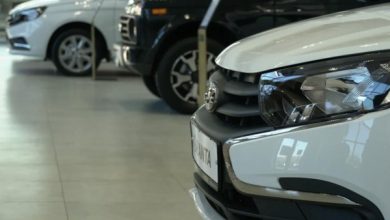 Фото - Lada Granta и Haval Jolion стали самыми популярными авто 4 недели августа