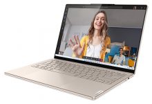 Фото - Lenovo выпустила ноутбук Yoga Slim 970i с 14-ядерным процессором и OLED-дисплеем с высоким разрешением