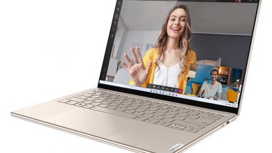 Фото - Lenovo выпустила ноутбук Yoga Slim 970i с 14-ядерным процессором и OLED-дисплеем с высоким разрешением