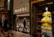 Фото - Люксовые бренды Gucci и Tiffany успешно запустили связанные с NFT проекты, несмотря на спад рынка