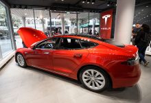 Фото - Маск сообщил, что полный автопилот на Tesla будет стоить $15 тысяч