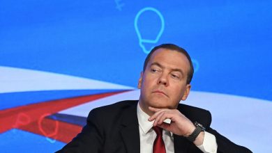 Фото - Медведев заявил, что Россия будет поставлять ЕС газ, если ей не будут выкручивать руки