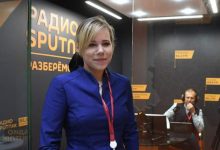 Фото - МИД Эстонии опроверг запрос от России относительно возможной убийцы Дугиной