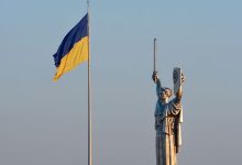 Фото - Министр экономики Украины допустил рост ВВП страны к 2023 году