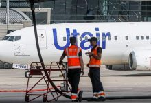 Фото - Мобильное приложение Utair приостановит работу из-за блокировки