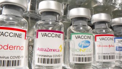 Фото - Moderna подаст в суд на Pfizer из-за заимствования ее технологий в вакцине от COVID-19