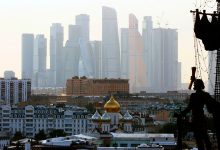 Фото - Москва заняла предпоследнее место среди крупных городов России по росту цен на жилье