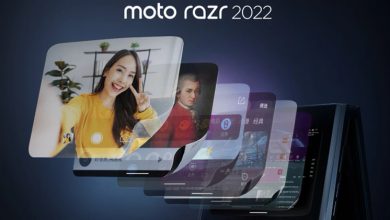 Фото - Motorola неожиданно отменила презентацию смартфонов Moto Razr 2022 и X30 Pro