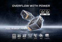 Фото - MSI представила MEG Ai1300P PCIE5 — первый блок питания с поддержкой PCIe 5.0 и ATX 3.0