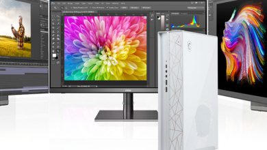 Фото - MSI выпустила компактный компьютер Creator P50 12th для создателей контента