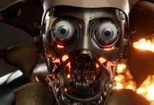 Фото - На свежем скриншоте постапокалиптического боевика Atomic Heart засветилась новая версия интерфейса