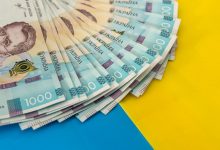 Фото - Нацбанк Украины за неделю «напечатал» гривны более чем на $812 млн