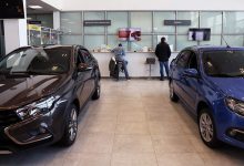 Фото - Названы города — лидеры по продажам новых автомобилей Lada