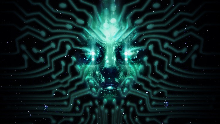  Ремейк System Shock (источник изображения: Nightdive Studios) 