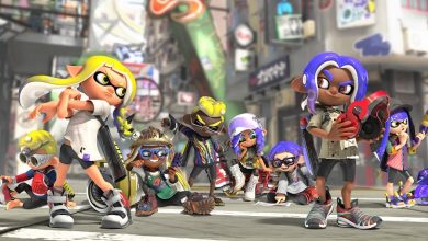 Фото - Nintendo поделилась новыми кадрами и подробностями аркадного сетевого шутера Splatoon 3