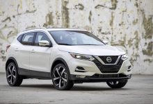 Фото - Nissan прекратит продажи модели Rogue Sport в США