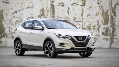 Фото - Nissan прекратит продажи модели Rogue Sport в США