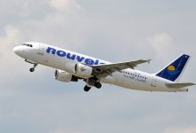 Фото - Nouvelair возобновляет полеты из Москвы в Монастир