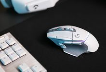 Фото - Новая икона. Logitech модернизировала легендарную игровую мышь G502, представив сразу три новых варианта