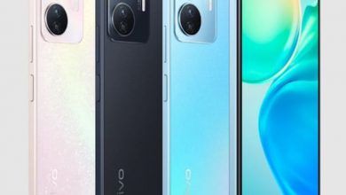 Фото - Новая версия смартфона Vivo Y77e получила 50-Мп камеру