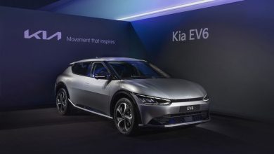 Фото - Новую модель Kia EV6 сертифицировали в России