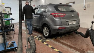 Фото - Новые правила техосмотра и цены на антикризисную Lada. Новости недели