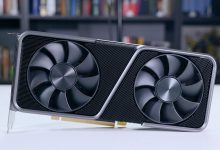 Фото - NVIDIA якобы рассматривает две спецификации для GeForce RTX 4070