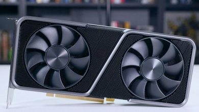 Фото - NVIDIA якобы рассматривает две спецификации для GeForce RTX 4070