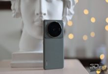 Фото - Обзор смартфона Xiaomi 12S Ultra: бескомпромиссный флагман с самым большим сенсором